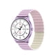 thumbnail image 1 of Smartwatch Kieslect Lora Lila Llamadas, 1 of 3