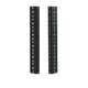 thumbnail image 2 of Juego de rieles Gator Rackworks Heavy Duty Steel 6U GRW-RACKRAIL-06U, 2 of 6