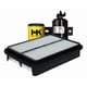 thumbnail image 2 of Kit Filtro Para Toyota Hilux 2 4 22re 1991 1997, 2 of 3