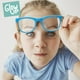 thumbnail image 2 of Lentes Infantil Filtro Luz Azul Blue Orange, 2 of 3