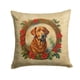 thumbnail image 1 of Cojín Chesapeake Bay Retriever, 1 of 5