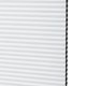 thumbnail image 4 of Cortina Persiana Plisada Black Out 120x170 Beige, 4 of 4