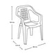 thumbnail image 3 of Silla Plastica Infantil Rimax lila, 3 of 5