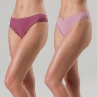 Flores - Pack 2X Colaless Bonded 25355-227