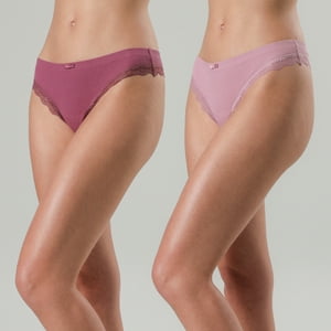 Flores - Pack 2X Colaless Bonded 25355-227