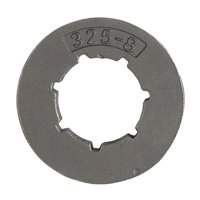 Ioensy - 325-8 Piñón De Borde De Motosierra Diámetro Exterior 3,7 Cm Piñón Pequeño Borde De Motosierra
