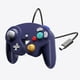 thumbnail image 2 of Mando Nintendo Gamecube Indigo Usado, 2 of 4