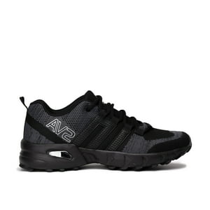 Zapatilla Deportiva Hombre Negro Nehemias Chinitown