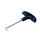 thumbnail image 1 of Máquina De Encordado De Raqueta De Tenis Con Gancho Para Tirar De Cuerda Para Roscar De Squash, 1 of 3