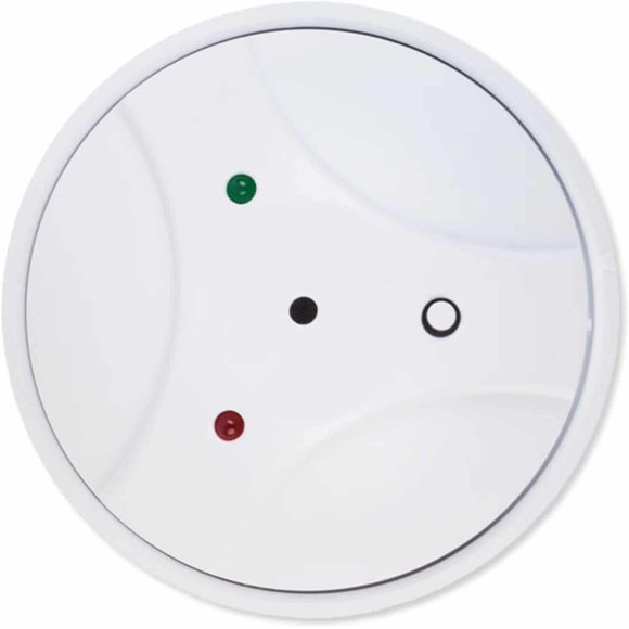 Detector de Rotura de Vidrio 2gig GB1 Certificado ETL