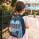 thumbnail image 5 of La Bestia del Mar Mochila Escolar para Niños y Niñas, Mochila Infantil Ligera de Alta Calidad, Grande y Duradera Azul, 5 of 6
