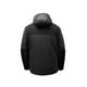 thumbnail image 3 of Parka HW New Nano Light Black, 3 of 4