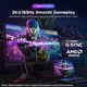 thumbnail image 3 of Cable USB C a DisplayPort Warky 4K 60 Hz para MacBook Pro/Air, 3 of 7