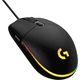 thumbnail image 1 of Mouse Logitech G203 Lightsync rgb negro, 1 of 3