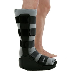 Blunding - Bota Ortopédica Premium - M