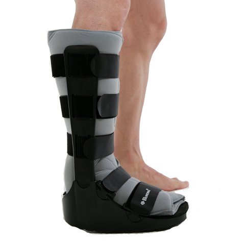 Blunding - Bota Ortopédica Premium - S