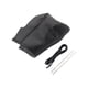 thumbnail image 1 of Auto Gear Shift Knob Cubierta Protectora Para Honda Cr-V Reemplazar Piezas Negro, 1 of 5