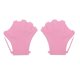 thumbnail image 3 of Guantes de natación palmeados, guantes acuáticos, aeróbic acuático, fitness acuático, guantes de natación, ajustables para natación, bodyboard, buceo, Rosa, 3 of 5
