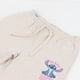 thumbnail image 3 of Pantalón de Buzo Niña Flare Lilo & Stitch Rosado Disney, 3 of 3