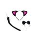 thumbnail image 2 of Disfraz de Animales con Tutu 30cm Largo Gatita, 2 of 3