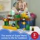 thumbnail image 2 of Set de Juego Musical de Aventura Mario para Niños Pequeños Fisher-Price, 2 of 6