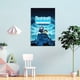 thumbnail image 4 of Cuadro Decorativo Colgante Perdimos A Nuestra Humana Desmarcar 40x60 cm, 4 of 6