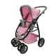 thumbnail image 4 of Coche Muñeca Formato Real Zeus Pink, 4 of 8