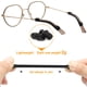 thumbnail image 5 of Almohadillas de Silicona Antideslizantes para Gafas SMARTTOP – Pack de 6, 5 of 6