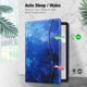 thumbnail image 5 of Funda FINTIE Multi‑Ángulo para Samsung Galaxy Tab S6 Lite de 10,4 pulgadas, 5 of 9