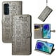 thumbnail image 1 of Funda Cartera FOXDOCK para Samsung Galaxy A16 5G , Flip PU con Relieve de Gatos y Perros, Tarjetero y Soporte, 1 of 6
