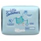 thumbnail image 5 of Pañales para Natación HUGGIES Little Swimmers Talla 3 Pequeña Paquete de 12, 5 of 10