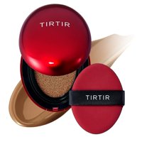 Cushion Foundation Tirtir Mask Fit Red 43N Deep Cocoa 18,7 Ml