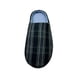 thumbnail image 1 of Pantufla Boulevard Hombre Multicolor Talla L, 1 of 3