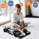 thumbnail image 5 of Kit de bloques de construcción Mould King Technik Sports Car F1 1235 unidades, 5 of 6