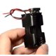 thumbnail image 2 of Portabaterías LampVPath 4xAA 6V + Conector de 9V (3 unidades), 2 of 8