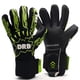 thumbnail image 1 of Guantes Arquero Portero Futbol Drb Feline Pro Latex Aleman, 1 of 10