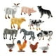 thumbnail image 5 of 12x Figuras De Animales Realistas Huevo De Pascua Regalo De Cumpleaños Para Niños Niños, 5 of 5