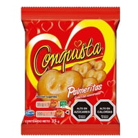 Galleta Conquista 35 G Arcor