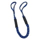 thumbnail image 5 of Línea de muelle Bungee para barcos, cuerda de anclaje para barcos, estirable hasta 5,5 pies, rodamiento de carga de 2200 , accesorios para , puntos amarillos azules, 5 of 5