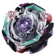 thumbnail image 3 of Beyblade Burst Starter Takaratomy Kreis Satan.2G.Lp B-74, 3 of 3