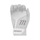 thumbnail image 3 of Guantes De Bateo Pwr Fade Juvenil Blanco Ym, 3 of 3