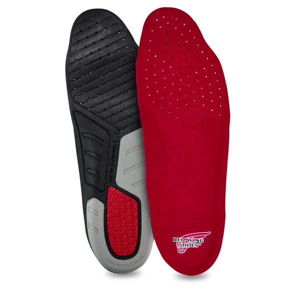 Plantilla Red Wing Shoes Mediana con Almohadilla de Gel para Talón