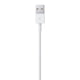 thumbnail image 4 of Cable Lightning a USB-A 1.0 MT, 4 of 4