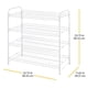 thumbnail image 4 of Armario Whitmor Inc. 6023-4139-CB de 4 niveles, color blanco, 4 of 4