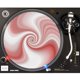 thumbnail image 2 of Tapete para Giradiscos Sunshine Cases 30 cm GLOW, 2 of 2