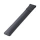 thumbnail image 1 of Bolsa De Almacenamiento Para Baquetas, Estuche De Transporte Duradero, Estuche De Cuero Portátil Para Baquetas, Color Negro, 1 of 5