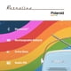 thumbnail image 4 of Parlante Vintage Bluetooth/FM Radio Celeste / PBT9005BL, 4 of 9