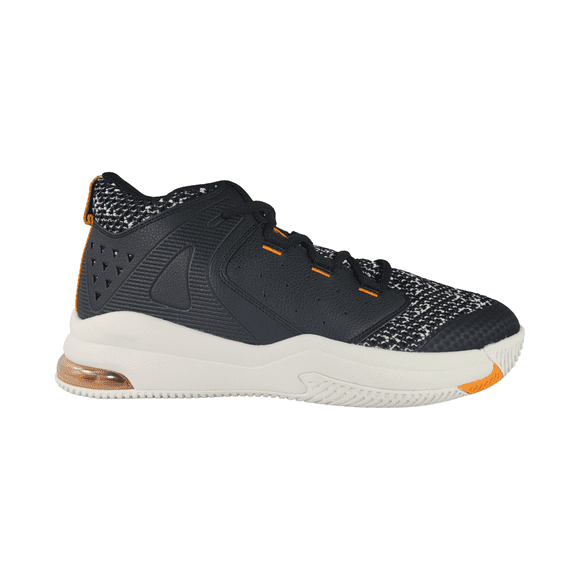 ZAPATILLAS DE BASKETBALL AND 1 TAKE OFF HOMBRE | AD90104M-BW - Talla 11