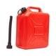 thumbnail image 2 of Contenedor de combustible de Gas, lata de agua, lata de Gas para motocicleta, contenedor de almacenamiento, lata de portátil, lata de diésel , 10L, 2 of 5