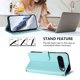 thumbnail image 4 of Funda de Gato tipo Libro para Google Pixel 9 Pro XL 5G, Verde Claro, 4 of 6